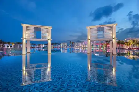 Selectum Luxury Resort Belek - 21