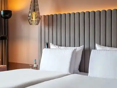 Pullman Stuttgart Fontana - 59