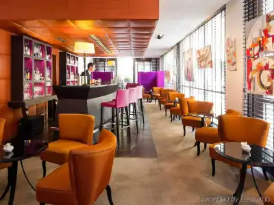 Sofitel Strasbourg Grande Ile - 46