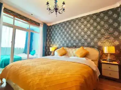 Mama Naxi Guesthouse - 32