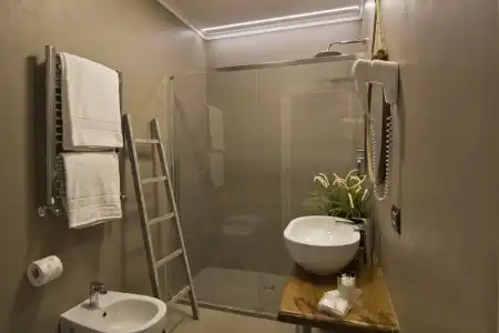 Seven Suites - 23