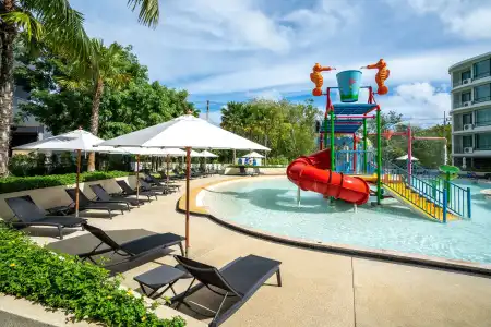 Wyndham La Vita Rawai Phuket - 17