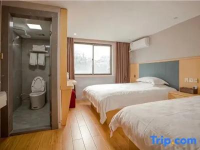 Hejia Inn - 32