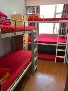 Check Inn HK - Hostel - 45