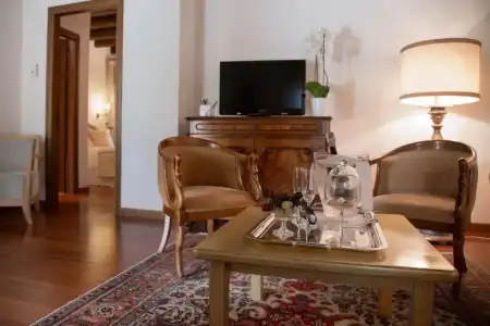 Villa Condulmer - 115