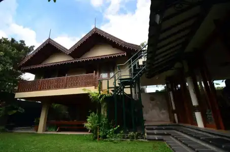 Balai Melayu - 19
