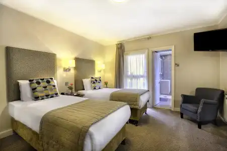 The Sandymount - 23