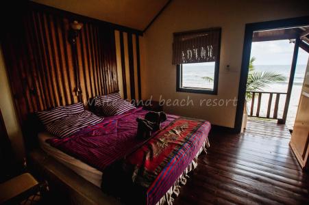 White Sand Beach Resort - 34
