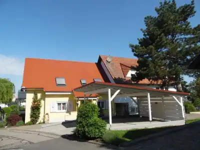 Ferienwohnungen Hog - 13