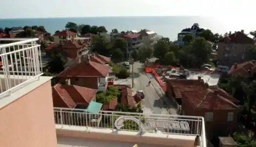 Obzor City - 17