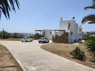 Aigaio Studios Tinos - 169
