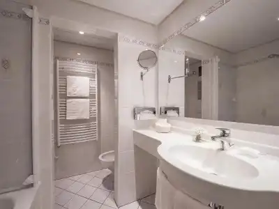 Europa Suites - 60