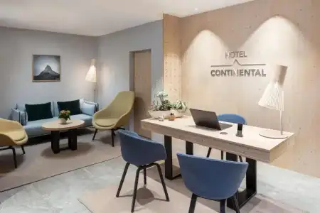 Continental - 43