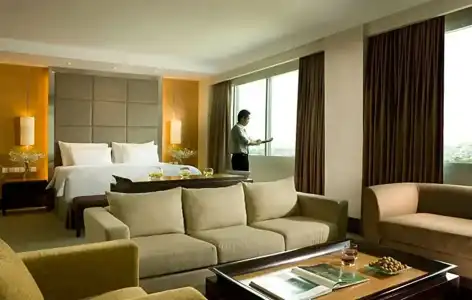 Santika Premiere Slipi Jakarta - 43