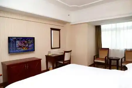 ViennaShenzhen Futian Bagua Road - 1