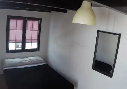 La Fresa Hostel - 2
