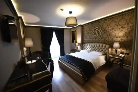 Hymetis Palace - 22