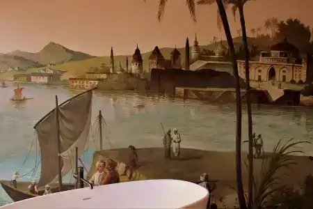 la Zoologie & Spa - 26