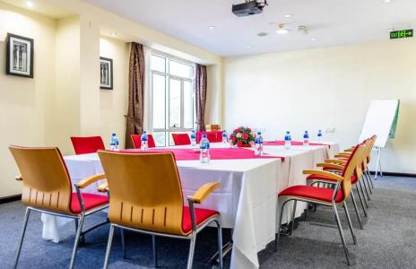 Holiday Inn Dar Es Salaam City Center by IHG - 14