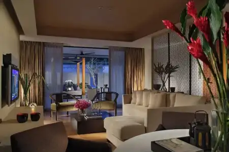 Singapore Marriott Tang Plaza - 145