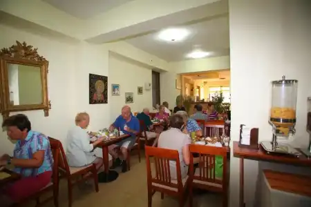 Denise Apartments - 14