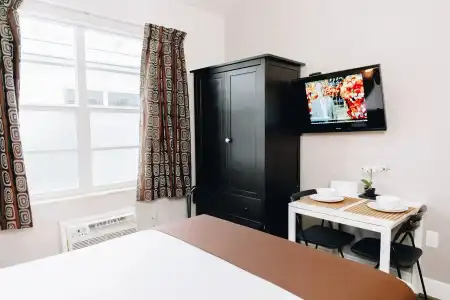 Ocean Reef Suites, South Beach - 6