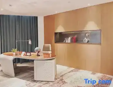 Novotel Suzhou Tai Lake Santeh - 218