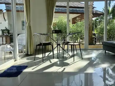Nadivana Serviced Apartments - 64