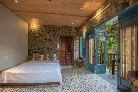 LittleTamCoc Boutique villa Ninh Binh - 74