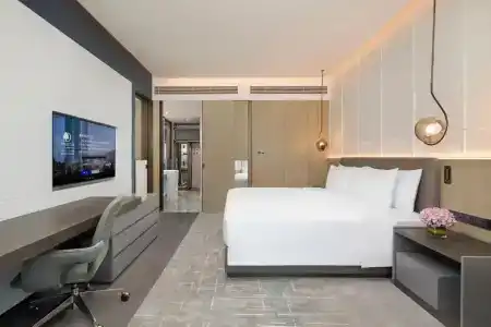 DoubleTree by Hilton Kunming Airport - 115