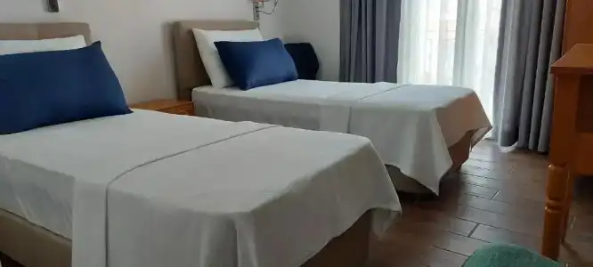 AtaÇesme Otel - 49
