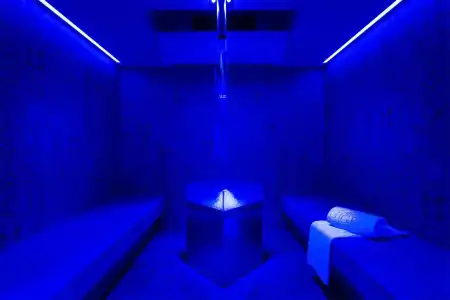 Terme Metropole – Oriental Spa & Resort - 16