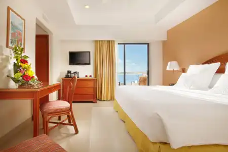 Occidental Tucancun All Inclusive - 6