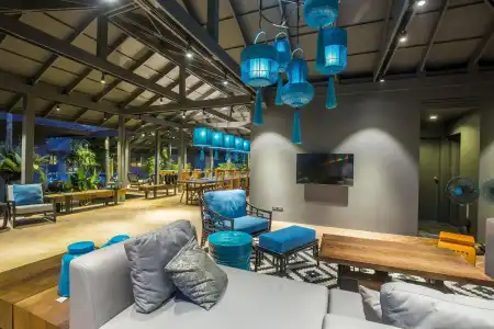 Anchan Boutique Resort & Spa - 15