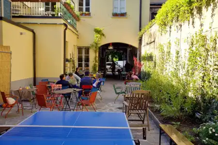 Hostel Ostello Bello Lake Como - 17