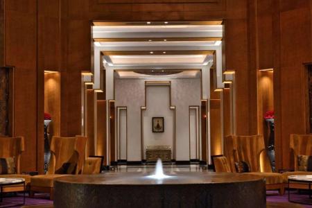 Mövenpick Mansour Eddahbi Marrakech - 25