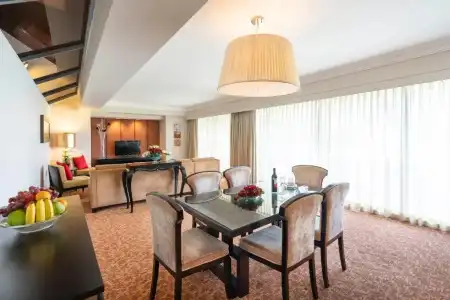Cinnamon Grand Colombo - 129
