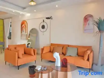Novotel Suites Nancy Centre - 283