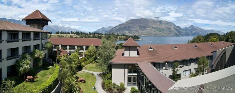 Copthorne And Resort Queenstown Lakefront - 27