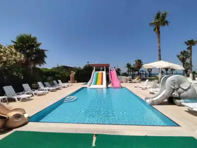 Diva Turka & Beach - 10