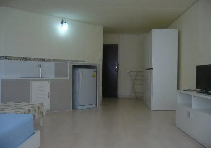 Room-chan Kim Don Mueang Guest House - 11