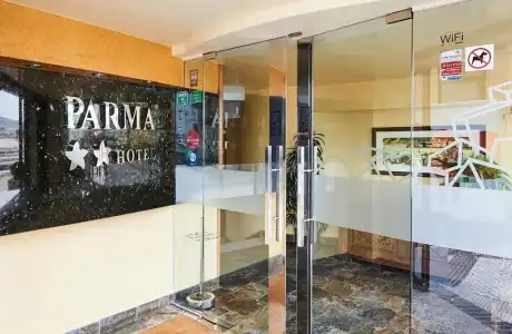 Parma - 21