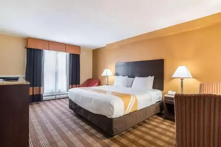 Quality Inn North Conway - 40
