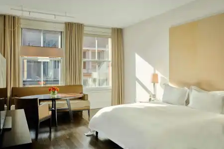 The Mercer - 5