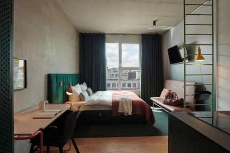 BaseCamp Student - 1