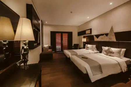 The Vira Bali Boutique & Suite - 48