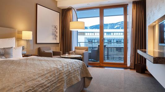 Kempinski Berchtesgaden - 36