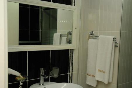 Adana Madi Otel - 9