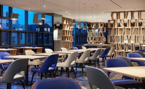 Holiday Inn Express SEOUL HONGDAE by IHG - 30