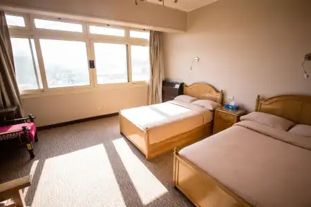 Guardian Guest House - 2